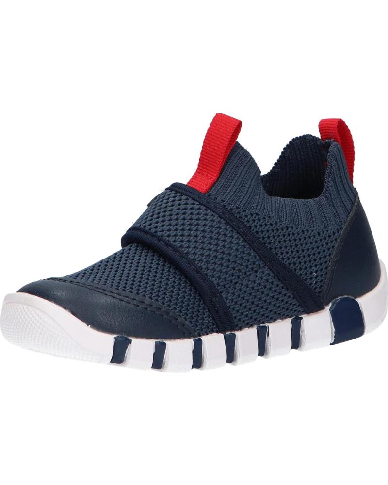 Nina knitted trainers store