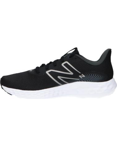 Zapatillas deporte de Hombre NEW BALANCE M411LB3 411V3 BLACK