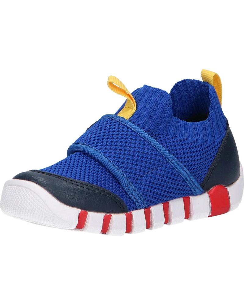 Nina knitted trainers store
