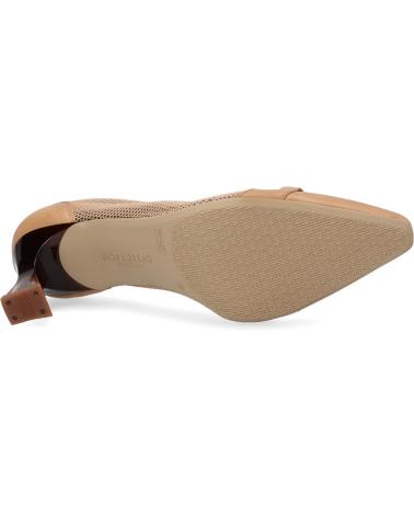 Shuhe ferse für Damen HISPANITAS SALON DESERT