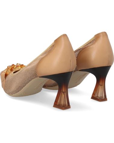 Shuhe ferse für Damen HISPANITAS SALON DESERT