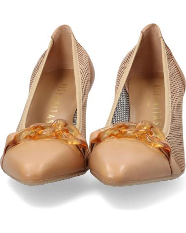 Shuhe ferse für Damen HISPANITAS SALON DESERT