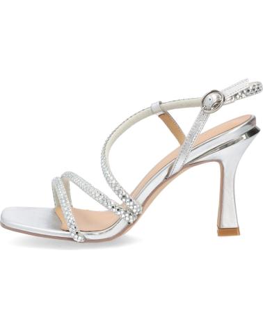 ALMA EN PENA Sandali chanel Donna - Bronzo modello V240373 V240373 ALMA EN PENA Sandali chanel Donna - Bronzo modello V240373 V240373