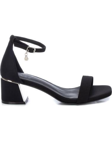 Woman Sandals XTI 140937  NEGRO