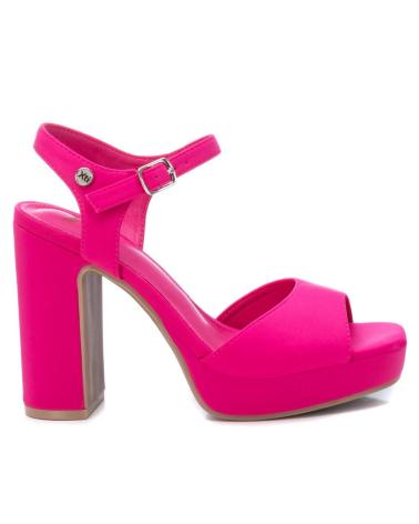 Sandálias XTI  de Mulher 140993  FUCSIA