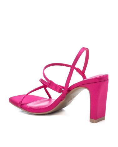 Sandalias de Mujer XTI 141050 FUCSIA