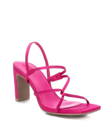 Sandalias de Mujer XTI 141050 FUCSIA