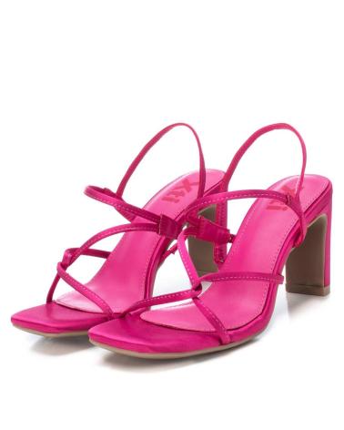Sandalias de Mujer XTI 141050 FUCSIA
