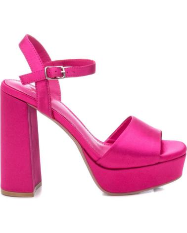 Sandalias de Mujer XTI 141052 FUCSIA