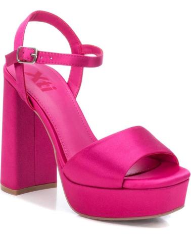 Woman Sandals XTI 141052 FUCSIA