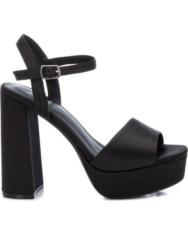 Sandales XTI  pour Femme 141052  NEGRO