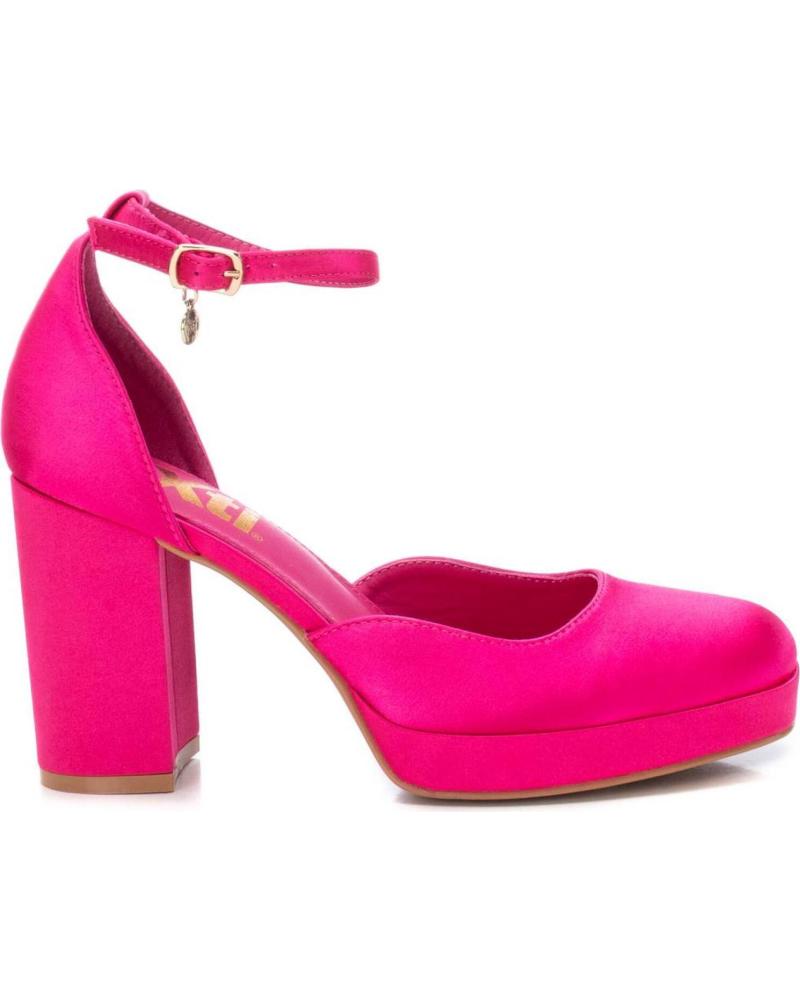 Woman Zapatos de tacón XTI 141105 FUCSIA