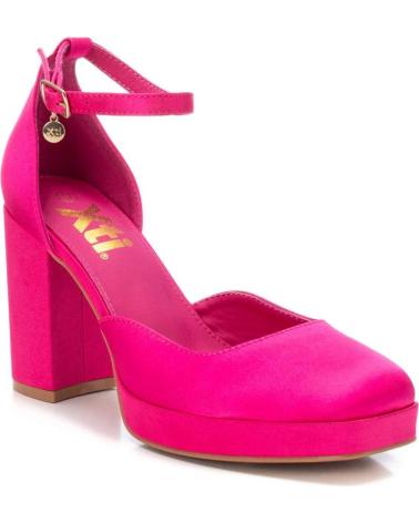 Woman Zapatos de tacón XTI 141105 FUCSIA