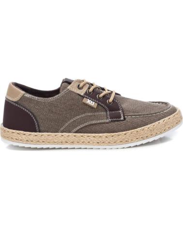 Man shoes XTI 141383  TAUPE