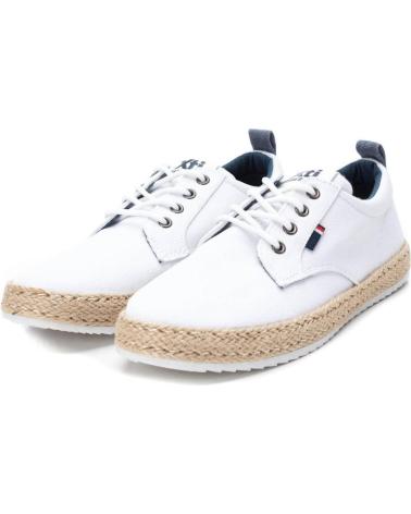 Zapatos de Hombre XTI 141384 BLANCO
