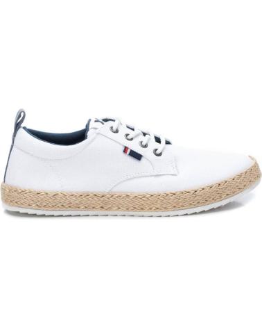 Zapatos de Hombre XTI 141384 BLANCO