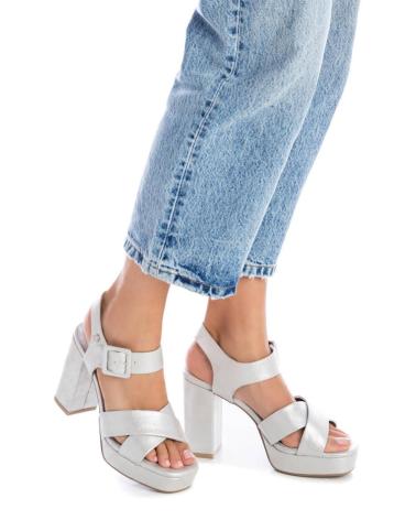Sandalias de Mujer XTI 141465 PLATA