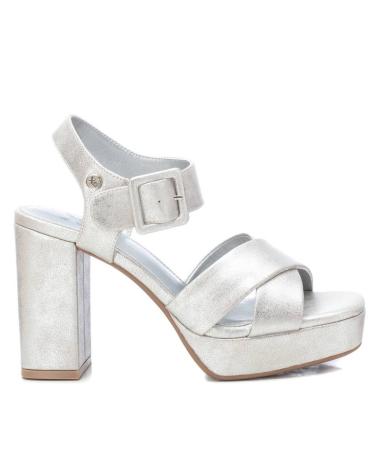 Sandalias de Mujer XTI 141465 PLATA