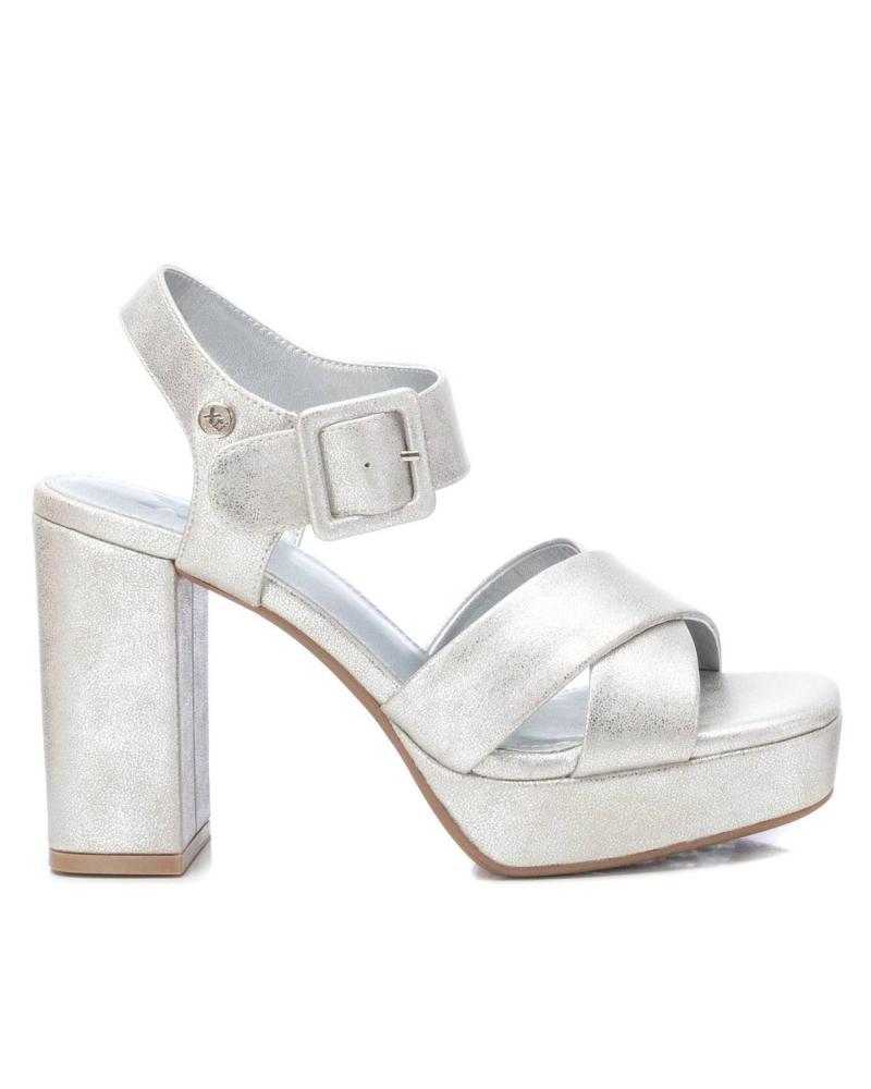 Sandalias de Mujer XTI 141465 PLATA