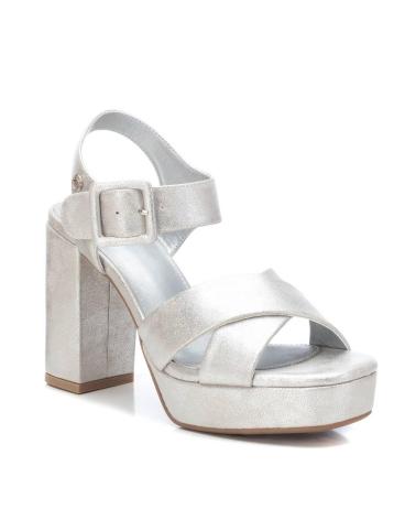 Sandalias de Mujer XTI 141465 PLATA