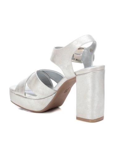 Sandalias de Mujer XTI 141465 PLATA