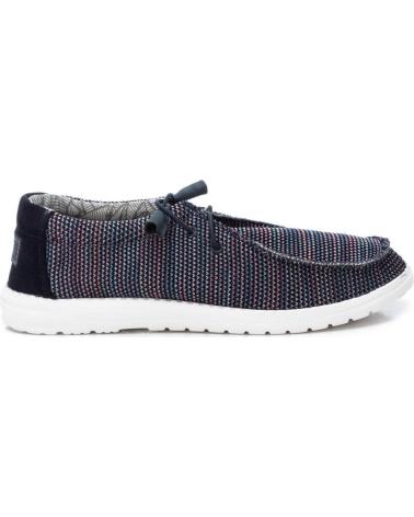 Chaussures REFRESH  pour Homme 170629  NAVY