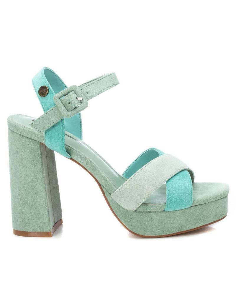 Sandalias de Mujer REFRESH 170788 AQUA