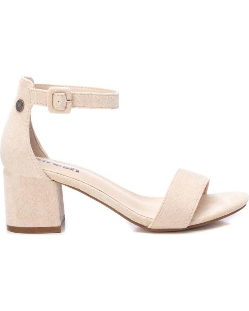 Woman Sandals REFRESH 170789  BEIGE