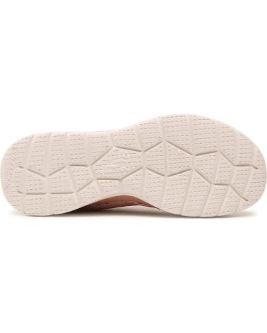 Deportivas de Mujer SKECHERS 12607 BOUNTIFUL QUICK PATH ROSA