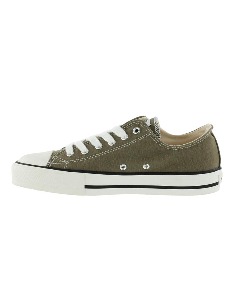 Victoria Zapatillas de lona 106500 Mujer KAKI Verde - Envío gratis