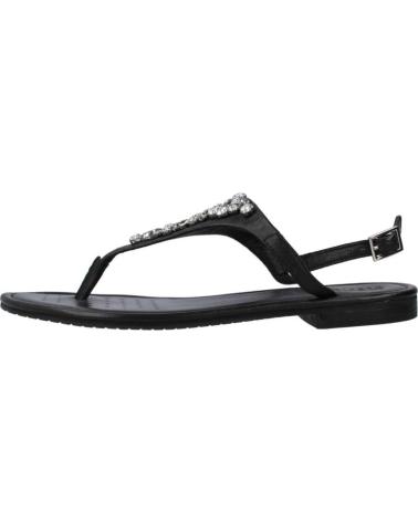 Sandali GEOX  per Donna D SOZY S  NEGRO
