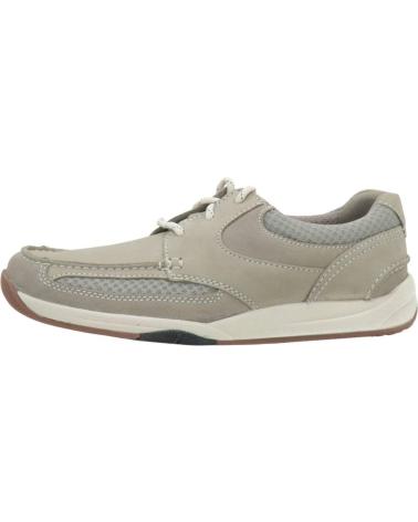 Nauticos de Hombre CLARKS PLIMPTON LANE BEIS