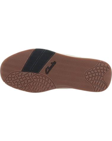 Nauticos de Hombre CLARKS PLIMPTON LANE BEIS