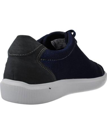 Deportivas CLARKS  de Hombre CAMBRO LOW  AZUL