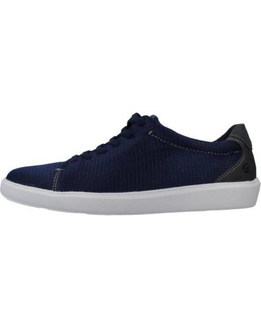 Zapatillas deporte CLARKS  de Hombre CAMBRO LOW  AZUL