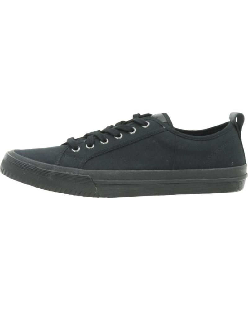 Man Zapatillas deporte CLARKS ROXBY LACE  NEGRO