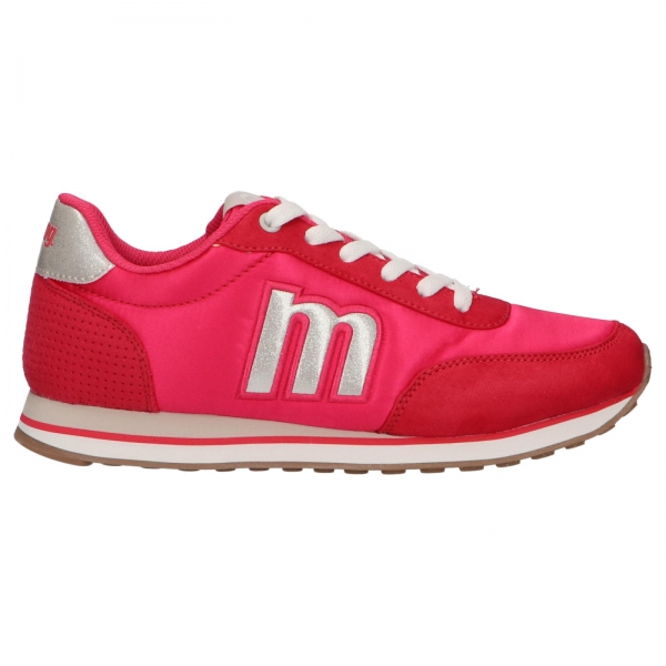 Sapatos Desportivos MTNG  de Mulher 56406  C45920 SOFT FUCSIA