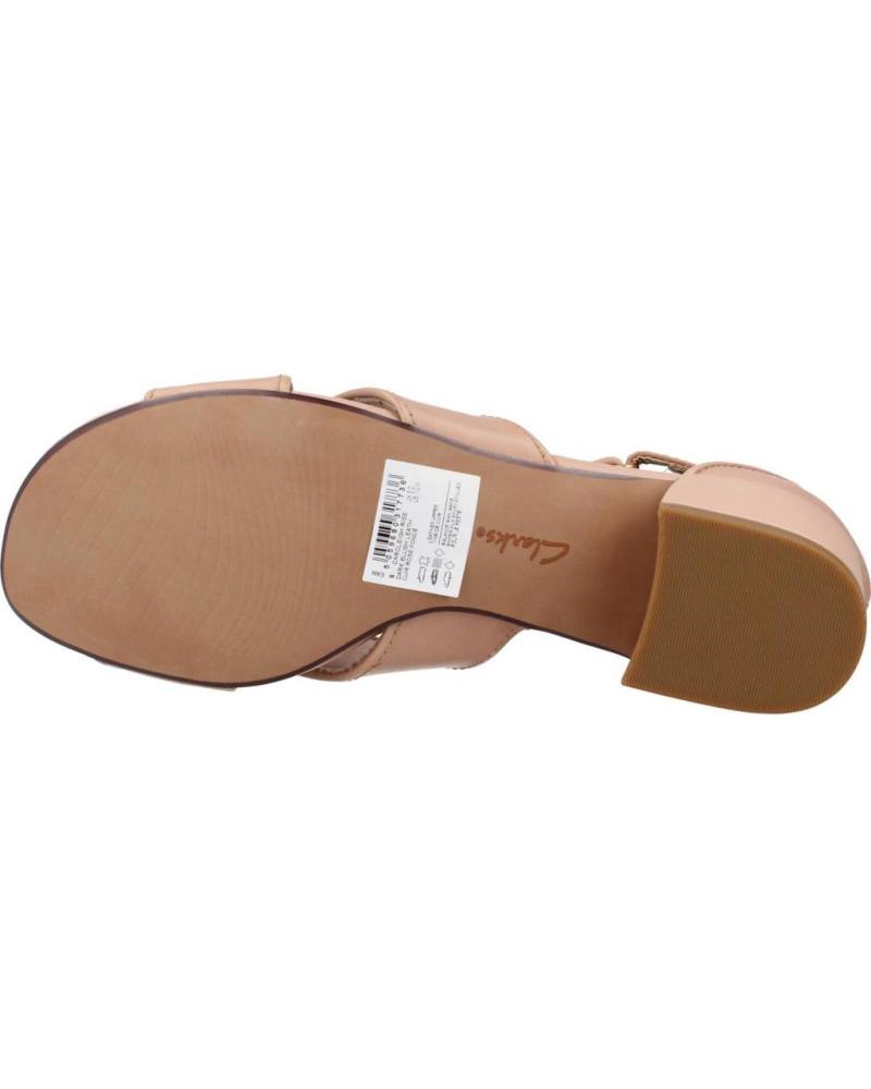 Clarks rise outlet sandals