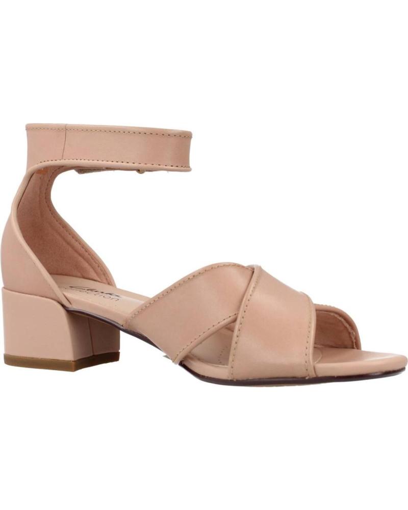 Clarks 2024 rise sandals