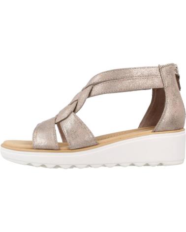 Sandalias de Mujer CLARKS JILLIAN BRIGHT NUDE