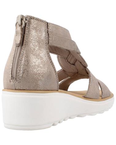 Sandalias de Mujer CLARKS JILLIAN BRIGHT NUDE