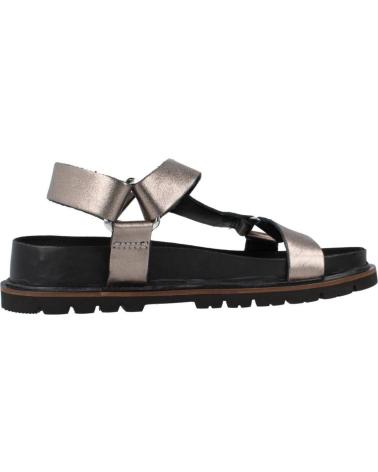 Sandalen für Damen CLARKS ORIANNA PLATA