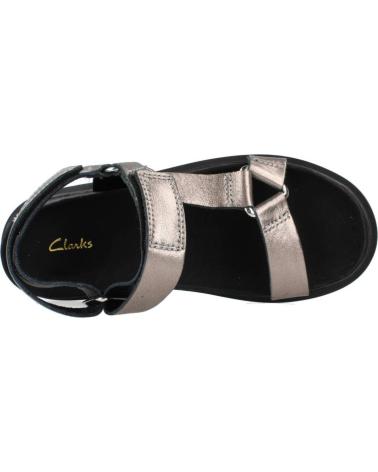 Sandalen für Damen CLARKS ORIANNA PLATA