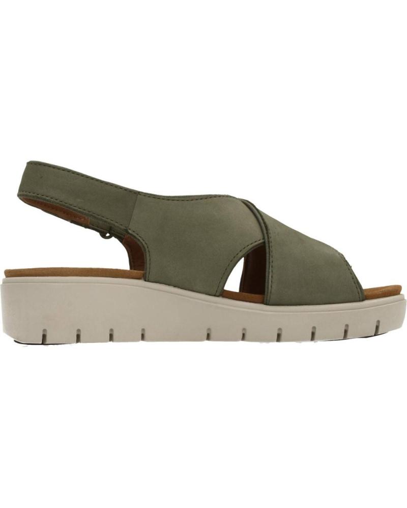 Clarks un karely sun discount
