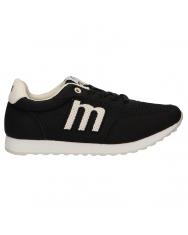 Zapatillas deporte MTNG  de Mujer 69194  C44852 YODA NEGRO