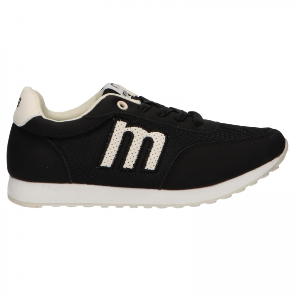 Scarpe sport MTNG  per Donna 69194  C44852 YODA NEGRO