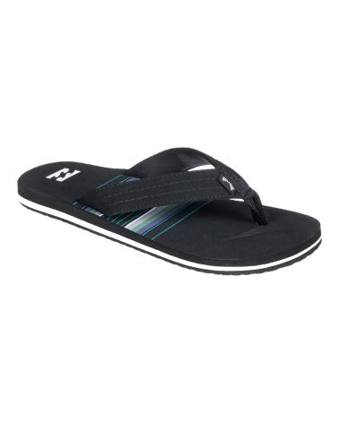 Chanclas de Hombre BILLABONG CHANCLAS ALL DAY THEME NEGRO