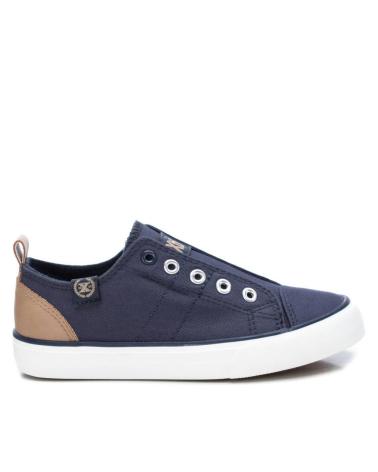 girl and boy Trainers XTI 150453  NAVY