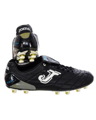 Zapatillas deporte de Hombre JOMA ZAPATILLA DEPORTIVO CASTILLA 71 NEGRO