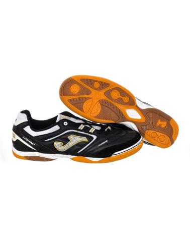 Zapatillas deporte de Hombre JOMA ZAPATILLA DEPORTIVA LOZANO 81 NEGRO